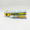 Dertec cream 0.05%, 5 tubes x 5 g