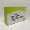 Dexilant 60 mg, 28 caps