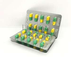 Dicloxacillin 250mg (generic) 100 pills