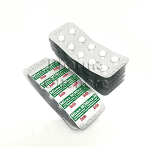 Domper-M 10mg (Domperidone) 100 pills