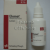 Elocon lotion 0.1%, 1 tube x 30 ml
