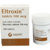 Exluton 28 0.5mg (Lynestrenol) 3x28 pills