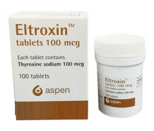 Exluton 28 0.5mg (Lynestrenol) 3x28 pills