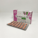 Femoston Conti (1mg estradiol and 5mg dydrogesterone) 28 pills