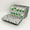 Fluoxetine 20 mg, 100 caps