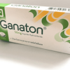Ganaton 50mg (Itopride) 30 pills