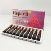 Herpavit 10 mcg, 10 vials x 2 ml