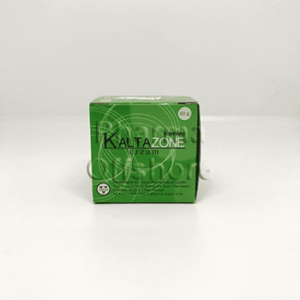 Kaltazone 0.05%, 1 bowl x 60 g