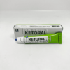 Ketoral cream 15 g (Ketoconazole) 1 tube