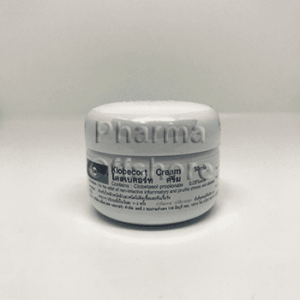 Klobecort cream 0.05%, 1 tube x 5 g