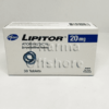 Lipitor (Atorvastatin) 20mg 30 pills