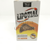 Lipotial 175 mg, 100 caps