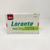 Loranta 100mg (Losartan) 60 pills