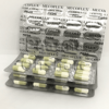 Mucoflex  100 mg, 20 tabs
