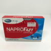 Naprofazt 250 mg, 10 caps