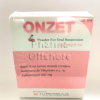 Onzet 200 mg/5 mL, 1 bottle x 15 ml