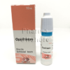 Opsil tears 0.3%, 3 bottles x 10 ml