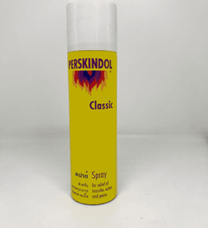 Perskindol classic, 1 bottle x 150 ml