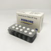 Pinrone 5 mg, 100 tabs