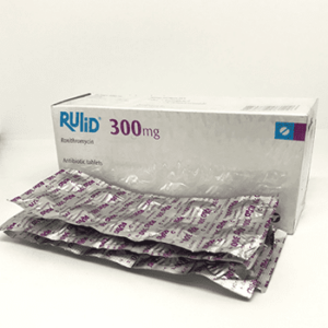 Rulid-300-mg