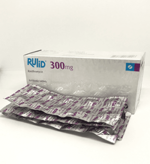 Rulid-300-mg