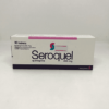 Seroquel 200 mg, 30 tabs