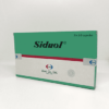 Siduol 52mg/10mg, 30 caps