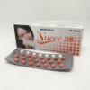 Sucee 35 mcg + 2 mg, 3 x 28 tabs