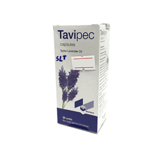 Tavipec-Capsules