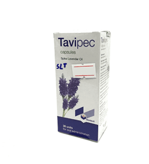 Tavipec-Capsules