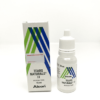 Tears Naturale II 0.1% + 0.3% + 0.001%, 1 bottle x 15 ml