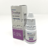 Timodrop 0.5%, 1 bottle x 5 ml