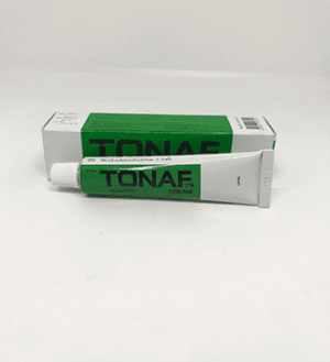 Tonaf 2%, 1 tube x 15 g