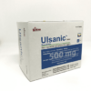 Ulsanic tabs 500 mg, 100 tabs