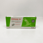 Utmos 15 mg