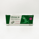 Utmos 30 mg