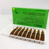 V-c injection 500 mg, 10 amps x 2 ml