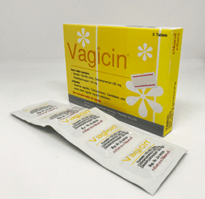 Vagicin