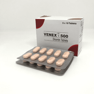 Venex-500-mg