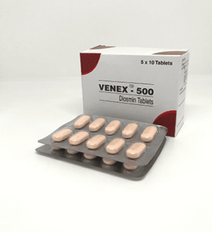 Venex-500-mg