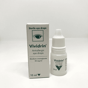 Vividrin-10-ml