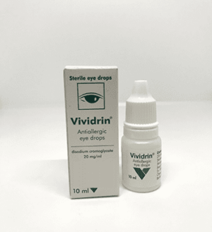 Vividrin-10-ml
