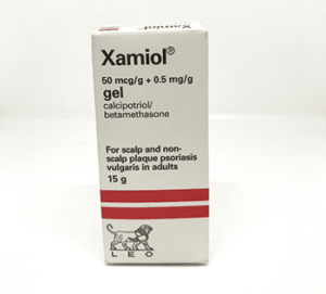 Xamiol-Gel-15-g