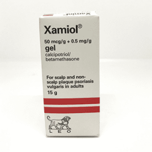 Xamiol-Gel-15-g