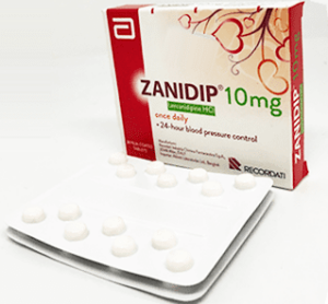 Zandip
