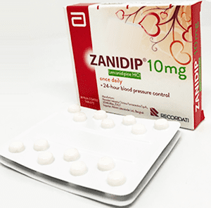 Zandip