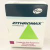 Zithromax-100-mg sachets