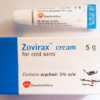 Zovirax-cream,5-mg-(Gsk)