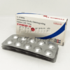 Zymron 15mg (Mirtazapine) 30 pills