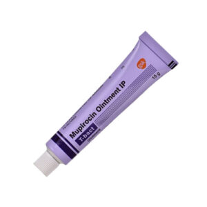 T Bact Ointment 15gm Skin Infections Mupirocin 2 %